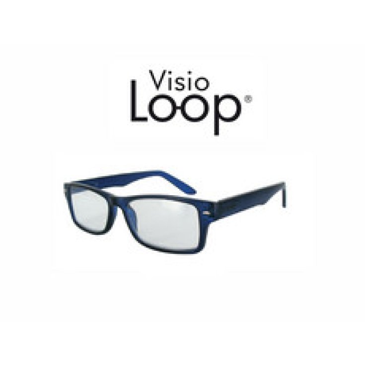 Fitobucaneve Pop Glasses For Presbyopia +2,50 1 Piece