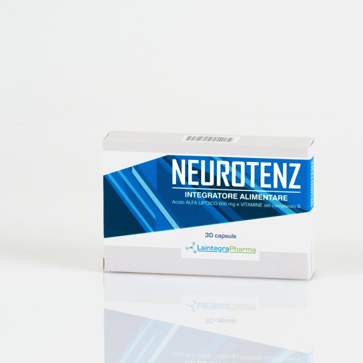 Leintegra Neurotenz Food Supplement 30 Tablets