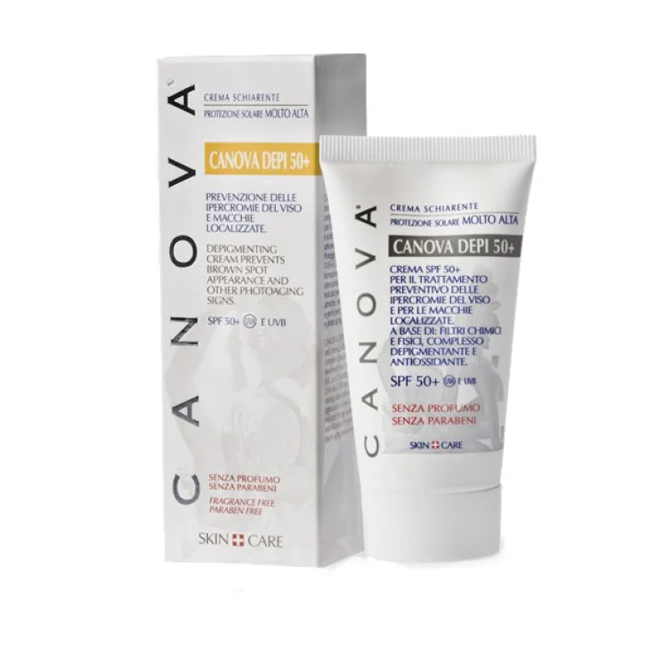 Canova Depi 50+ Cream 50ml