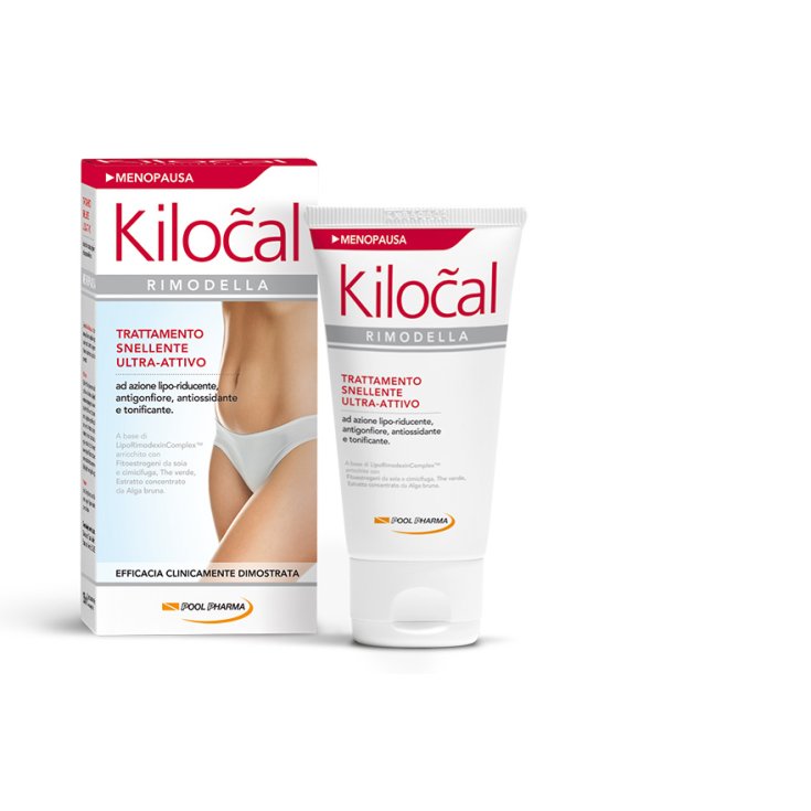 Kilocal Remodels Menopause 150ml