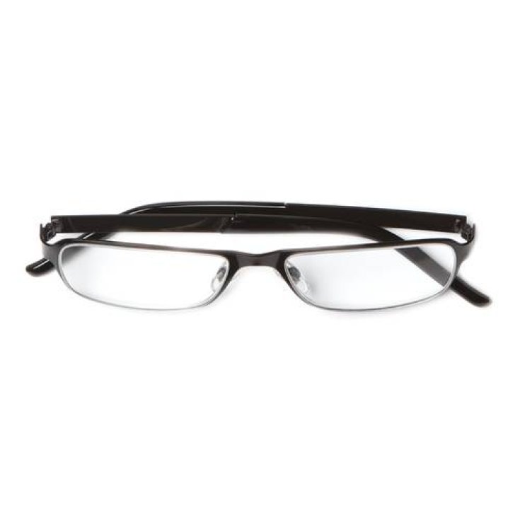 Body Eight Reading Glasses With-Sense Diopter 2.50