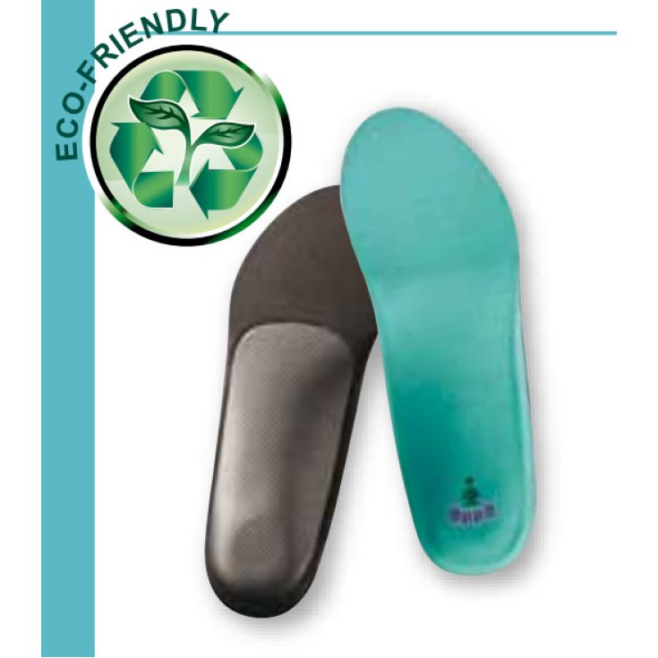 Oppo Eco Orthotic Insole Art.5016 Size M 37 - 40