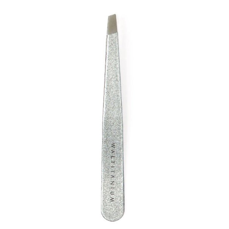 WAL Kristal Tweezers Different Colors 1 Piece