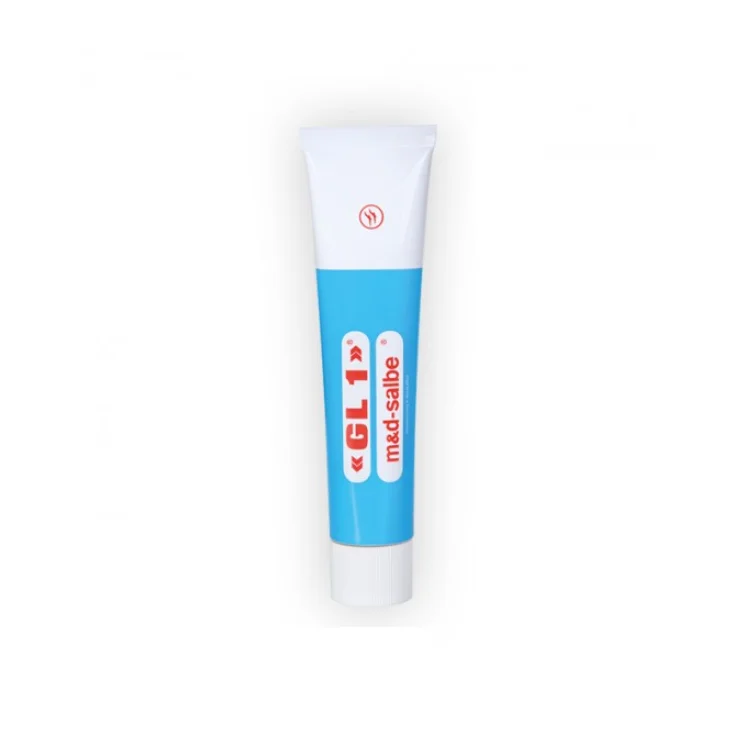 ABC By Kostner Adolf GL 1 M & D-Salbe Cream Tube 75ml