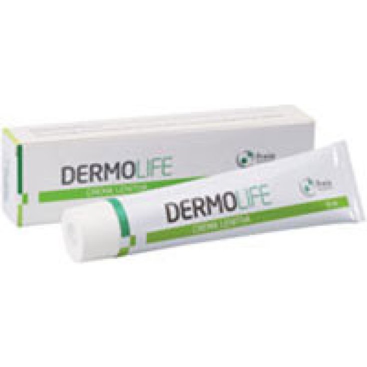 Dermolife Soothing Cream 75ml