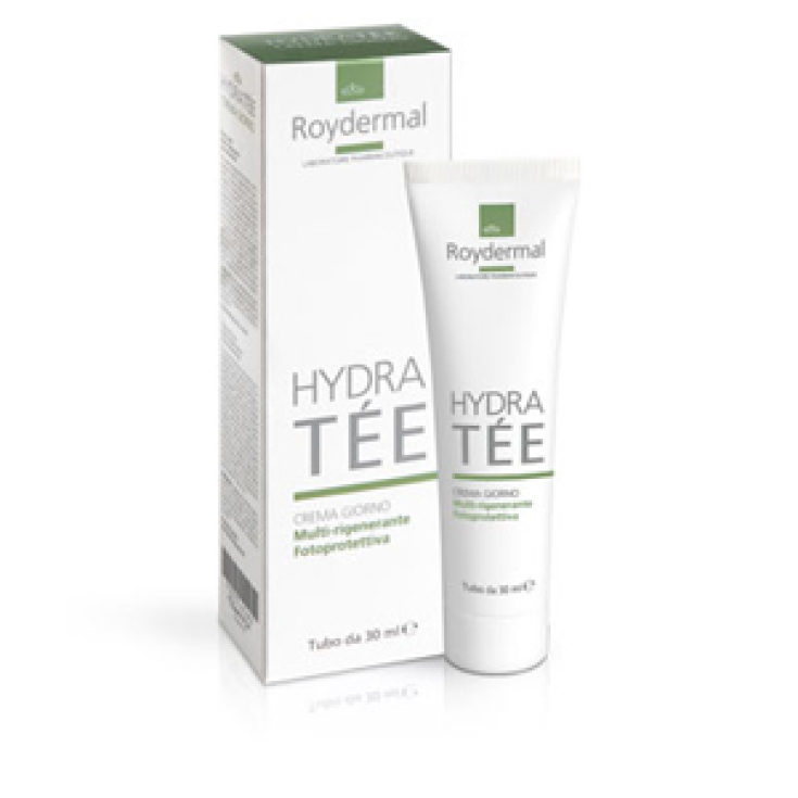 Roydermal Hydratee Photoprotective Multirigenerating Day Cream 30ml