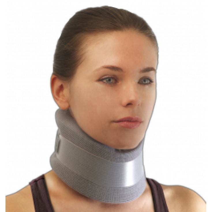 Gibaud Ortho Semirigid Cervical Collar Medium Size 1