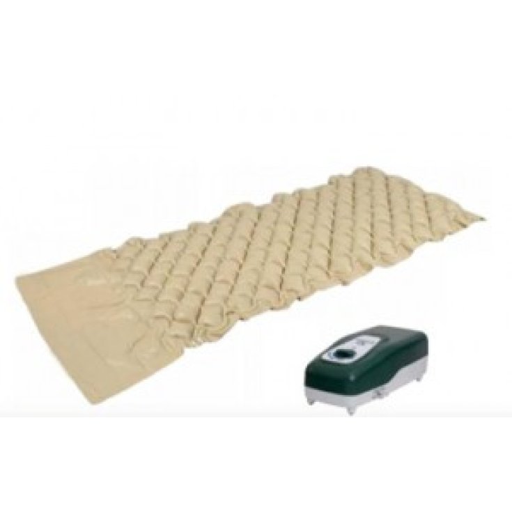 PB Pharma Anti-decubitus Mattress With Compressor