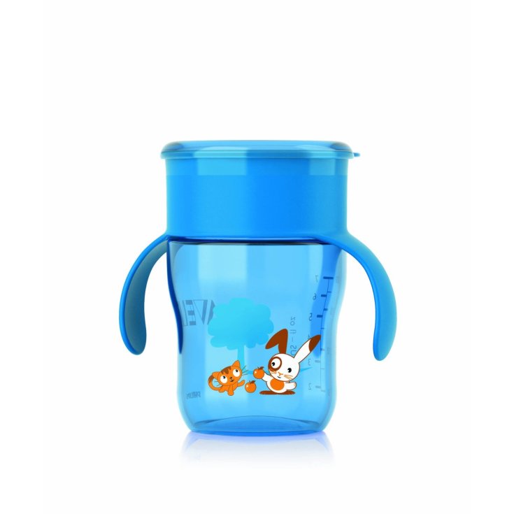 Philips Avent Cup For Large 260ml