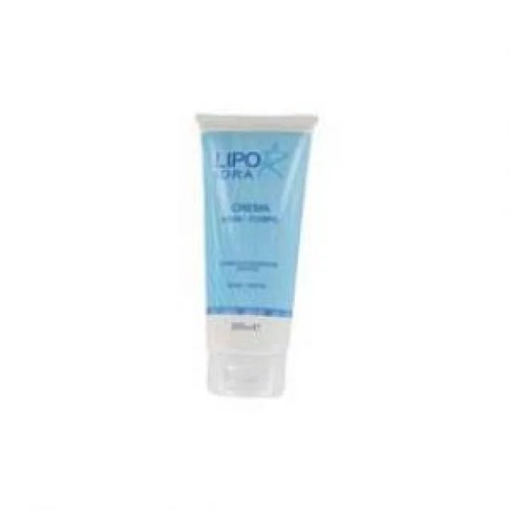 Elifab LipoR Hydra Body Hand Cream 150ml