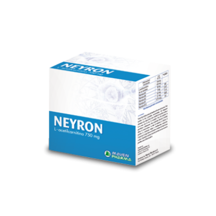 Mavenpharma Neyron Food Supplement 20 Sachets