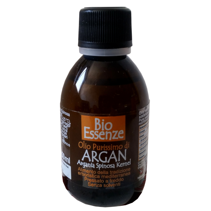 Bio Essences Pure Argan Oil 50ml