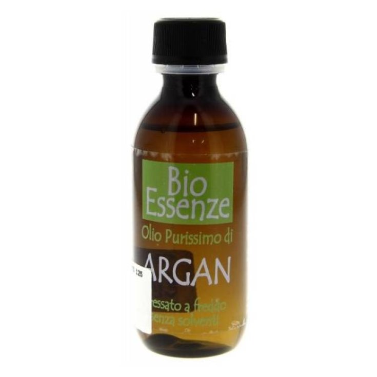 Bio Essences Argan Oil 125ml