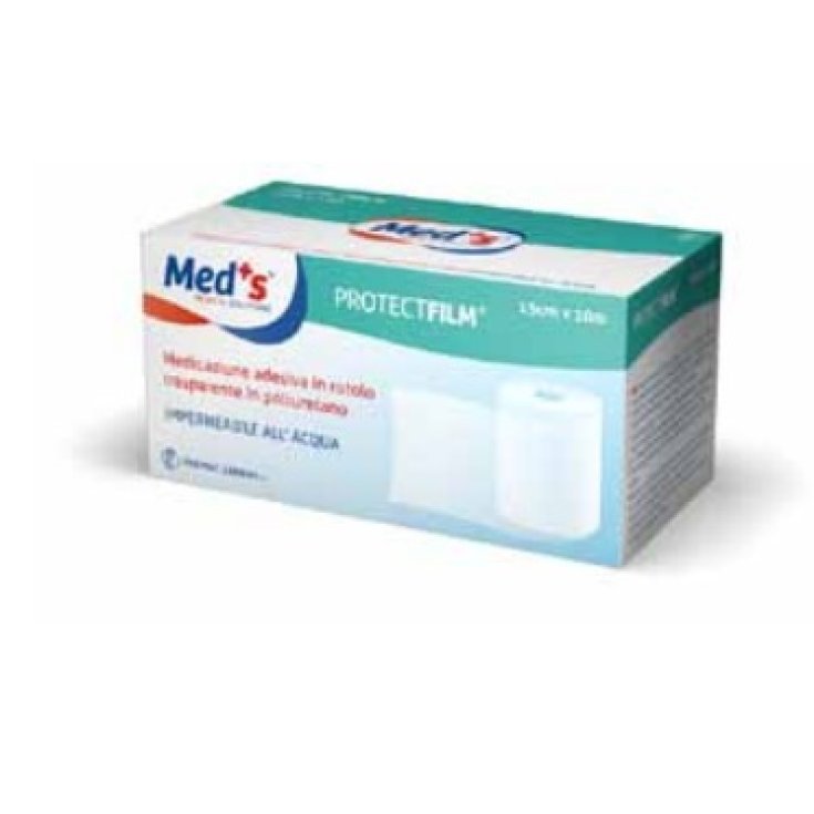 Med's Transparent Dressings 5mx2,50cm