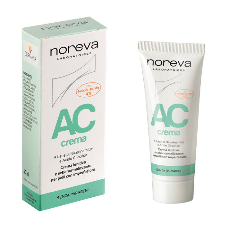 Noreva Ac Cream 40ml