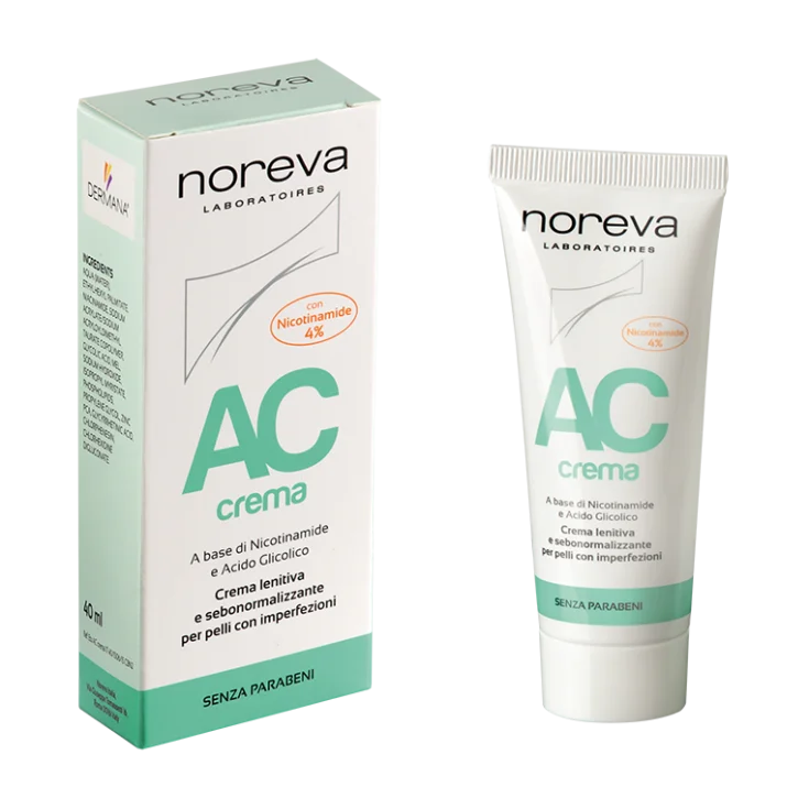 Noreva Ac Cream 40ml