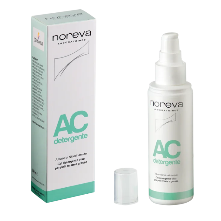 Noreva Ac Cleanser 100ml