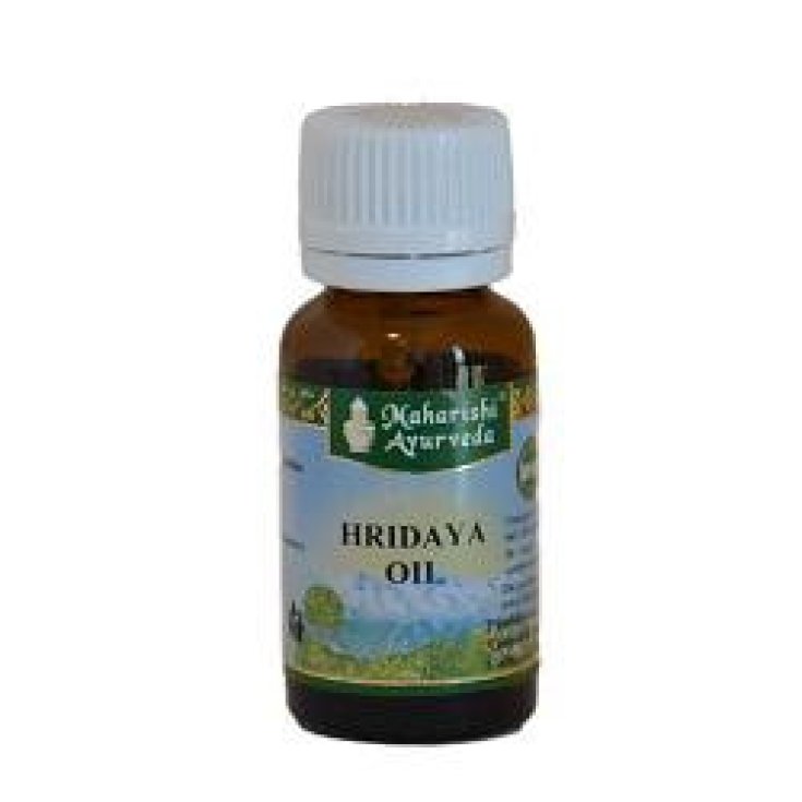 Hridaya Oil Essential Oil 10ml