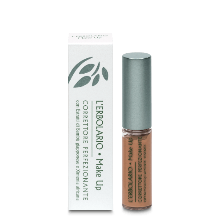L'Erbolario Make Up Perfecting Corrector Caramel Color 6ml