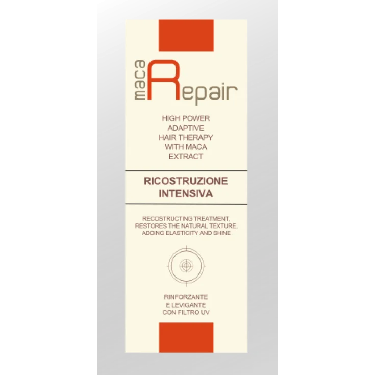 Maca Repair Intensive Restructuring Lotion 50ml