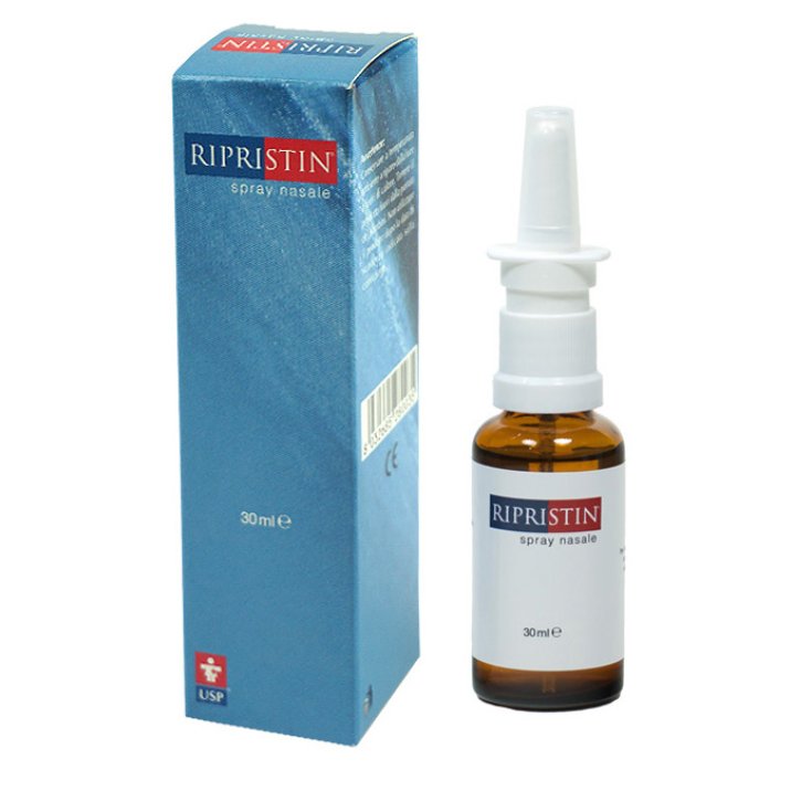 Usp Labs Restore Nasal Spray 30ml