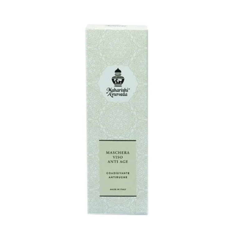 Maharishi Ayurveda Anti-Aging Face Mask Anti-Wrinkle Adjuvant 100ml