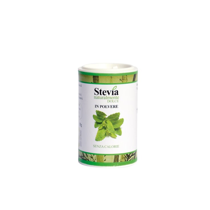 Stevia Sweetener Powder Gluten Free 15g