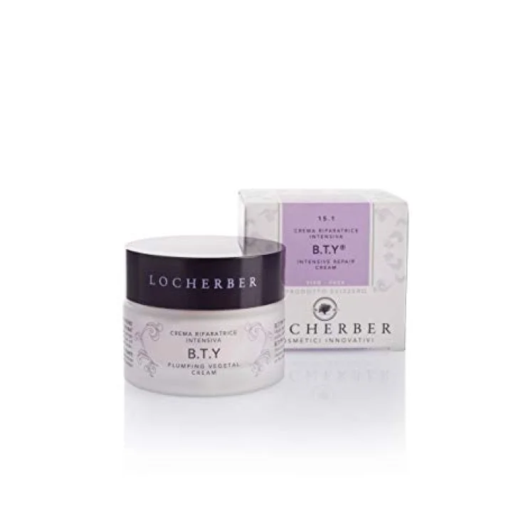Cosval Locherber Bty Cream 30ml