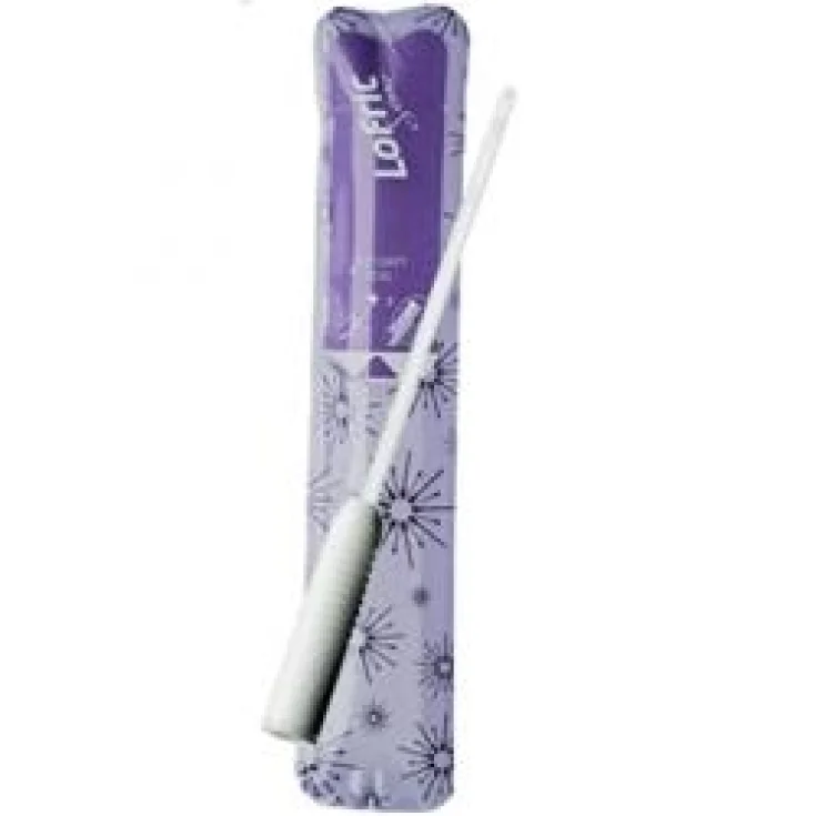 Dentsply Sirona LoFric Sense Urinary Catheter Female Disposable Self-lubricating Ch08 15cm 30 Pieces