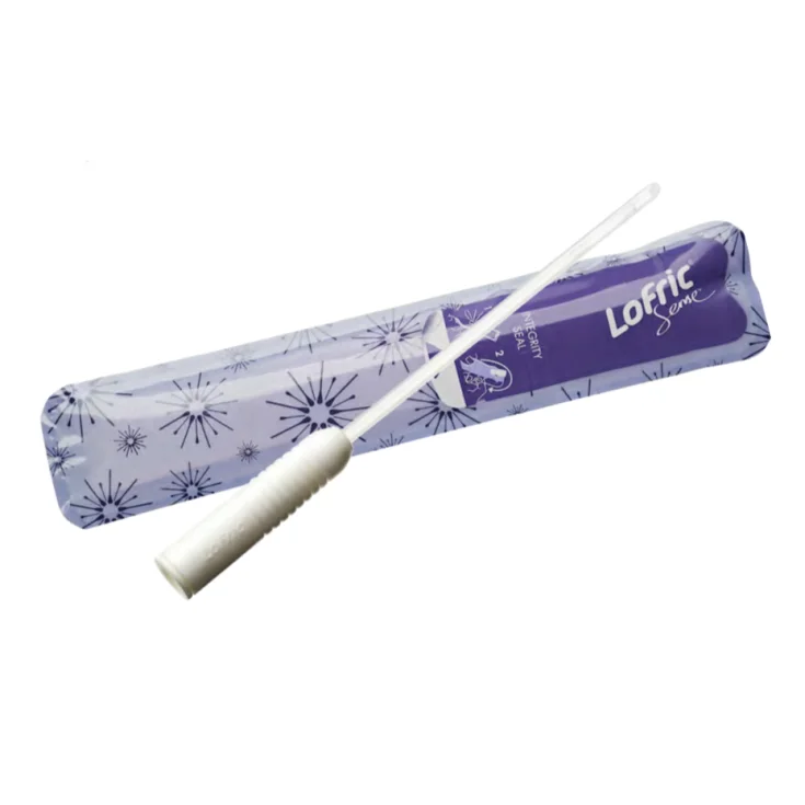 LoFric Sense Catheter Woman Ch10 15cm
