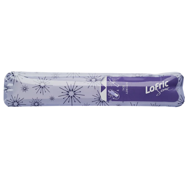 Dentsply Lofric Sense Catheter Woman Ch12 15cm