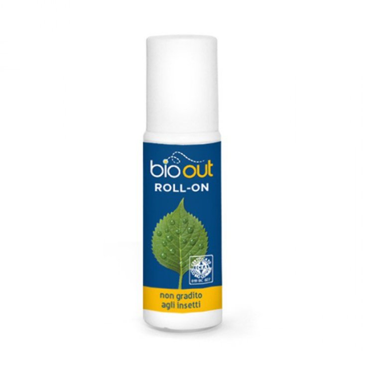 Sinea Bio-Out Roll On Insect repellent 20ml