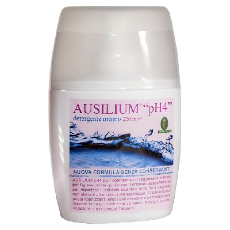 Deakos Ausilium pH4 Intimate Cleanser 250ml