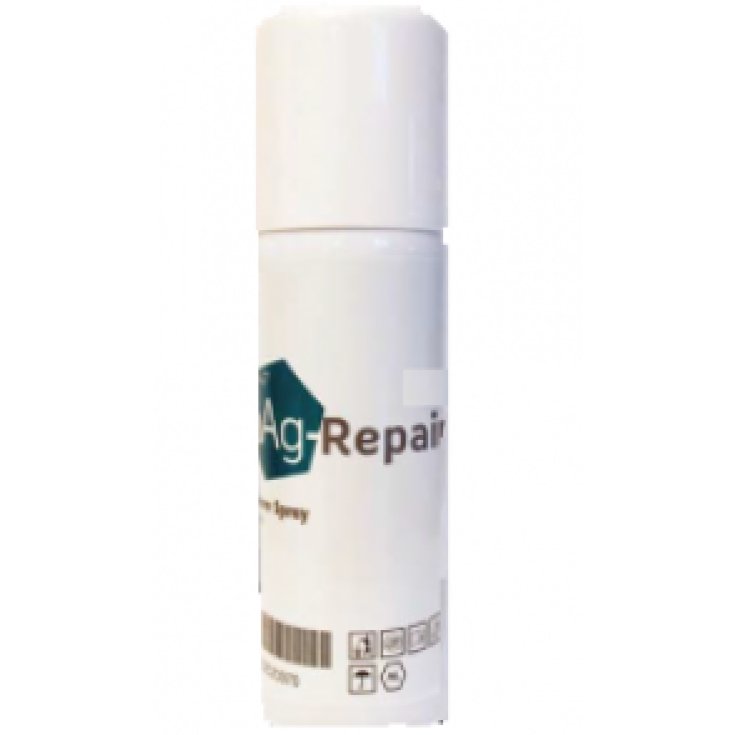 nAg Repair Spray Powder 125ml