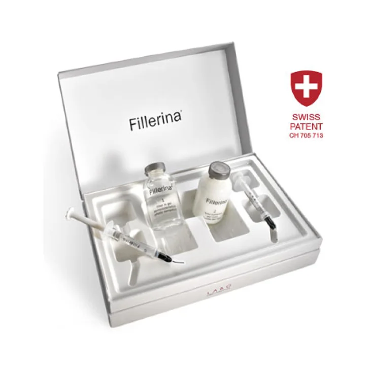 Labo Fillerina Day Grade 1 1fl 30ml + Day Cream 50ml