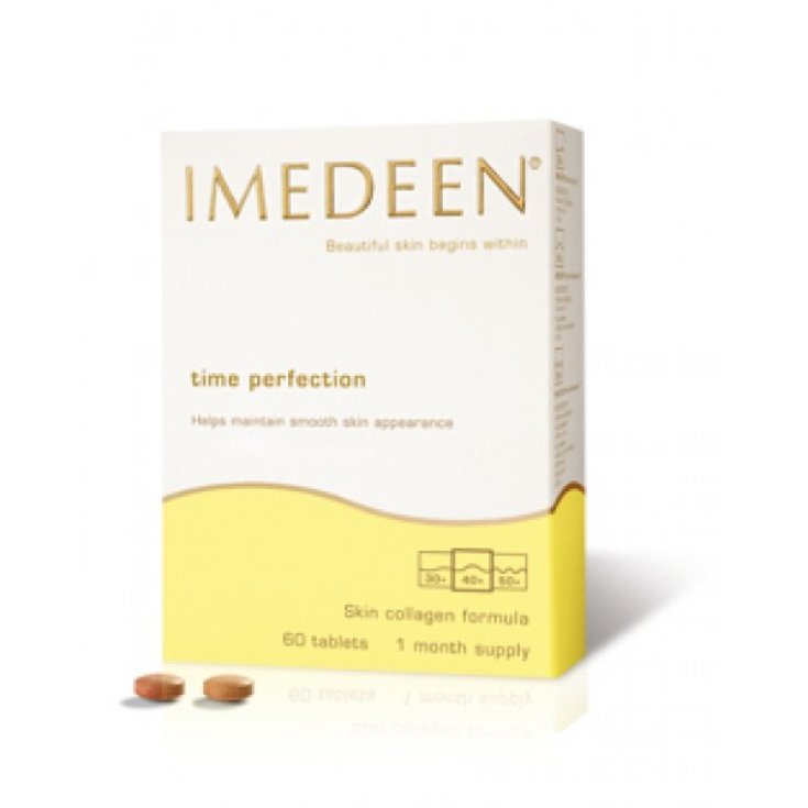 Imedeen Time Perfection Food Supplement 60 Tablets