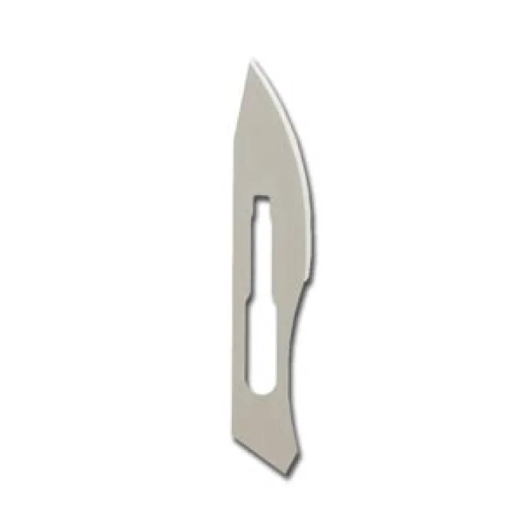 Sterile Disposable Scalpels Fig n ° 23
