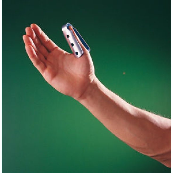 OppO Finger Splint 4285