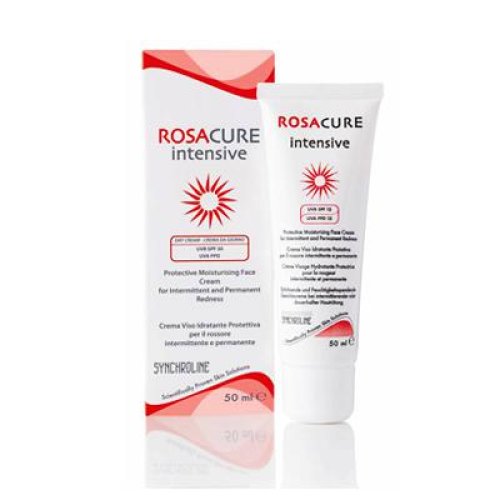 rosacure intensive cream spf 30