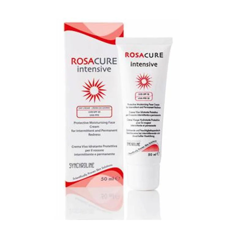 Endocare Rosacure Intensive Protective Emulsion Spf30 30ml