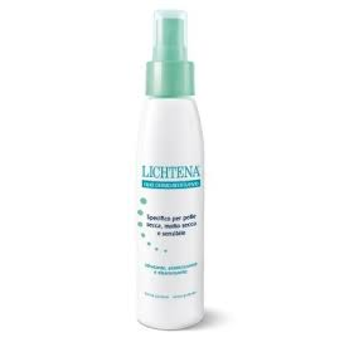 Lichtena Formula Dermo-restorative Oil 100ml