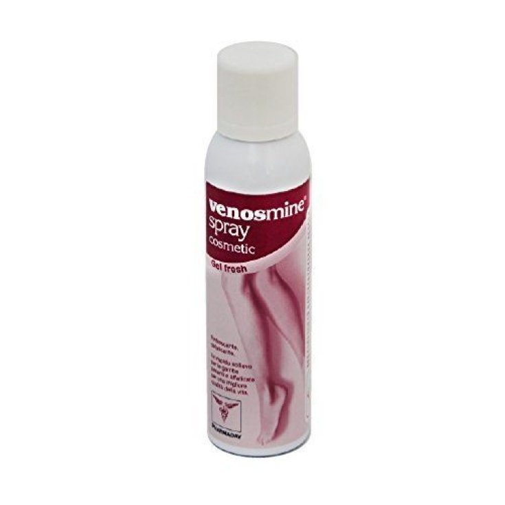 Pharmaday Venosmine Cosmetic Spray 150ml