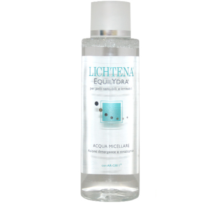 Lichtena Equilydra Micellar Water 200ml