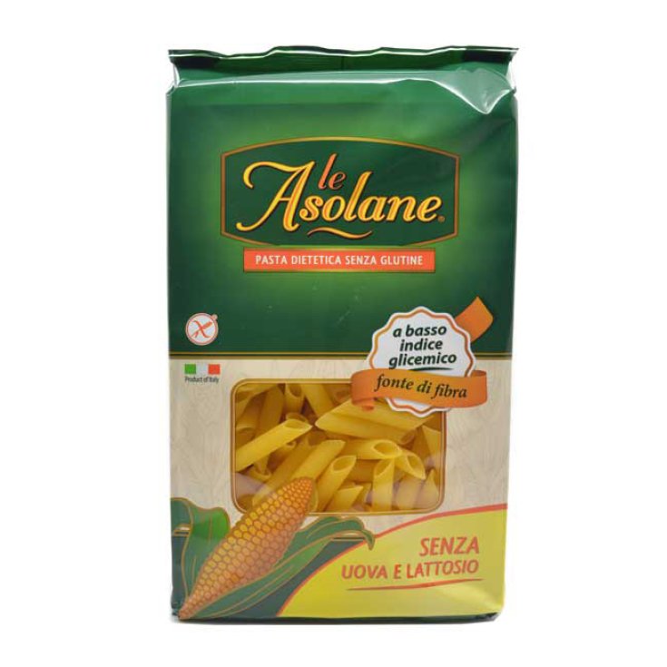 Le Asolane Le Penne Rigate Gluten Free Pasta 250g