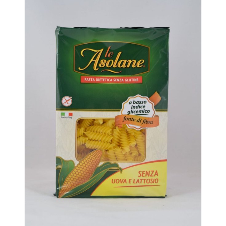 Le Asolane Eliche Gluten Free Pasta 250g