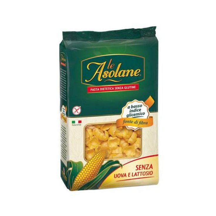 Le Asolane Gnocchi Gluten Free Pasta 250g
