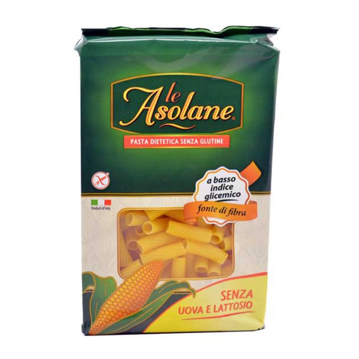 Le Asolane I Rigatoni Gluten Free Pasta 250g