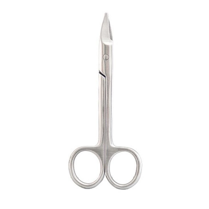 Noksan Foot Nail Scissors
