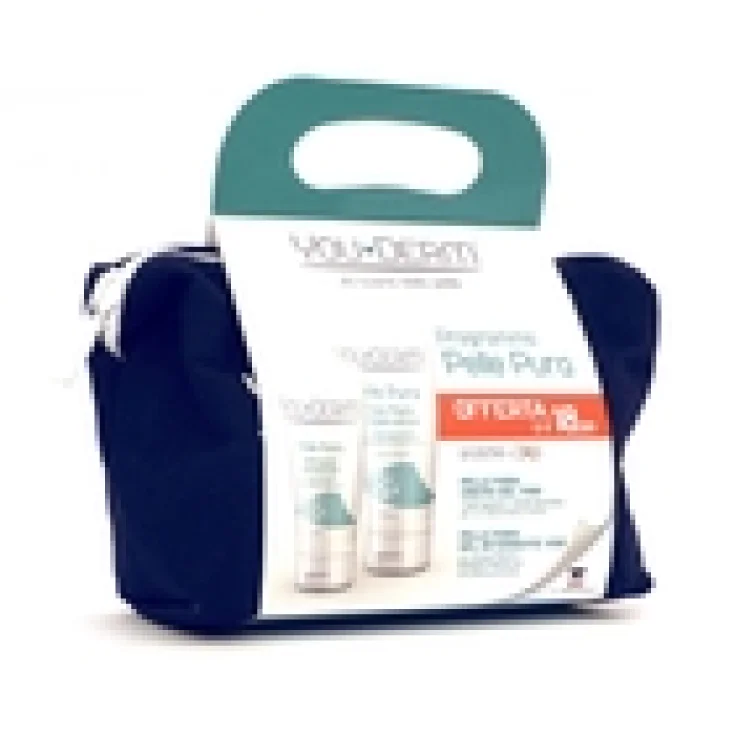 Dermit Ce Cream Kit 50 + 100ml