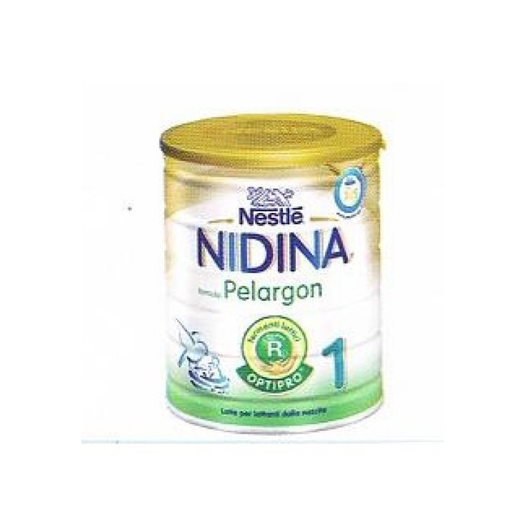 Nestlé Nidina Pelargon 1 Milk Powder 800g